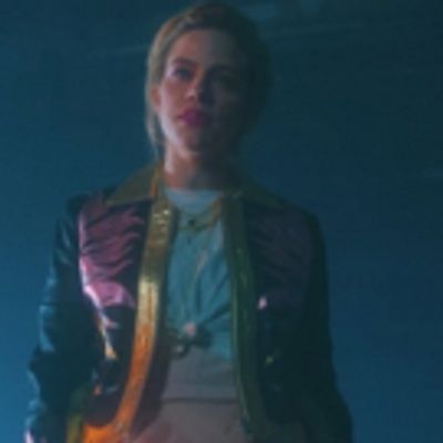VIDEO: RIAH Unveils New Music Video for PROM