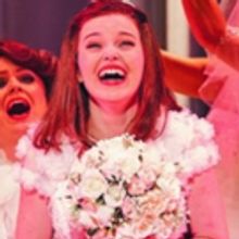 Here Comes the Bride! MURIEL'S WEDDING Original Cast Recording Released Today In Aust