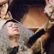 BWW Review: Go INTO THE WOODS at the Belmont Theatre
