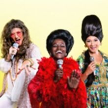 BEEHIVE, THE '60S MUSICAL Comes to Diamond Head Theatre