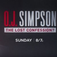 VIDEO: FOX Releases Brand New Teaser of Upcoming Special O.J. SIMPSON: THE LOST… Video