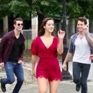 VIDEO: John Scacchetti, Chaz Wolcott, and More Join Emily Jeanne Phillips in New Tap…