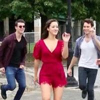 VIDEO: John Scacchetti, Chaz Wolcott, and More Join Emily Jeanne Phillips in New Tap… Video