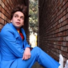 Glasgow International Comedy Festival Q&A: Joz Norris
