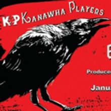 BWW Feature: NIGHTFALL WITH EDGAR ALLAN POE Presented by the Kanawha Players at the L
