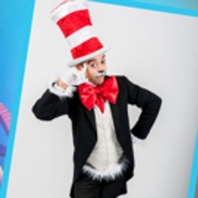 Photo Flash: First Look at the Cast of SEUSSICAL at Southwark Playhouse