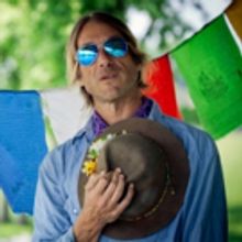 Americana/folk Artist Todd Snider Plays The Davidson