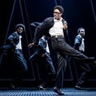 Photo Flash: Get A First Look at AIN'T TOO PROUD in Los Angeles