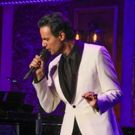 Photo Coverage: Isaac Sutton Makes Feinstein's/54 Below Debut with LAS VEGAS-NYC