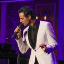 Photo Coverage: Isaac Sutton Makes Feinstein's/54 Below Debut with LAS VEGAS-NYC