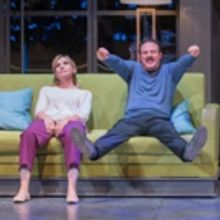 NON MI HAI PU' DETTO TI AMO: 20 anni dopo Grease, il duo Cuccarini-Ingrassia torna a 