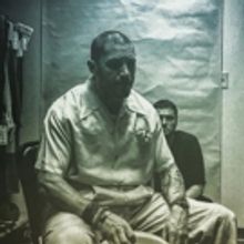 Tom Hardy Reveals Al Capone Transformation for Upcoming Film FONZO