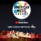Cardi B Featuring Bad Bunny and J Balvin Will Perform at the AMERICAN MUSIC AWARDS