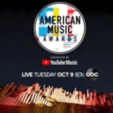 Cardi B Featuring Bad Bunny and J Balvin Will Perform at the AMERICAN MUSIC AWARDS