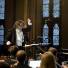 Trinity Church Wall Street Presents 'Total Embrace: Bernstein at 100,' and More