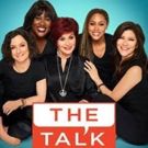 Season Nine of THE TALK Premieres September 10th