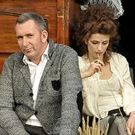 PLATONOV is Playing at the Moscow Satire Theatre Now!