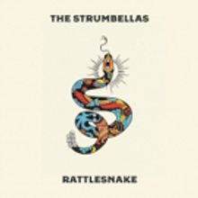 The Strumbellas Announce New Album, 'Rattlesnake'