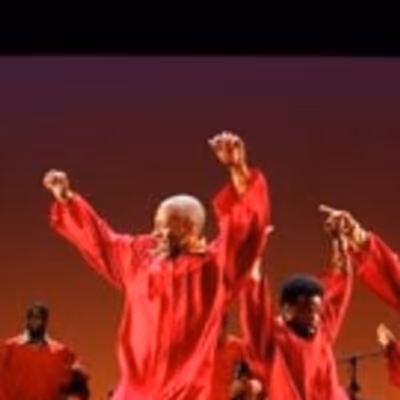 BWW Review: Don't Bother, Me, I Can't Cope, a NEW YORK CITY CENTER ENCORES! OFF CENTER Production with Direction and Choreography by Savion Glover