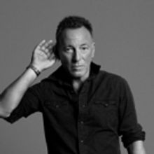 Bruce Springsteen Becomes Ambassador for the Hear the World Foundation