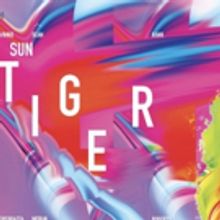 Skirl Records Releases Sean Moran's SUN TIGER ft. Hank Roberts & Vinnie Sperrazza