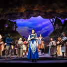BWW Review: Theatre Under The Stars' BEAUTY AND THE BEAST is a Spectacular Storybook…