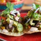 DOS CAMINOS Debuts Selection of New Menu Items