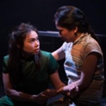 MOUNTAINS: THE DREAMS OF LILY KWOK Brings a Turbulent Tale of Food and Family to the 