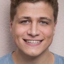 FunnyOrDie Comedian Luke Mones to Headline Comedy Garage Aug. 30