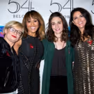 Photo Coverage: Broadway Stands Up for Reproductive Rights at ACTS FOR WOMEN!