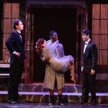 BWW Review: THE PHILADELPHIA STORY Bides Its Time Before Detonating