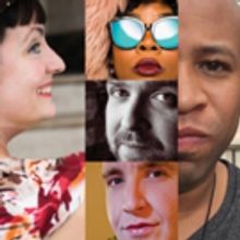 Pivot Arts Presents LIVE TALK: Let's Talk About Love