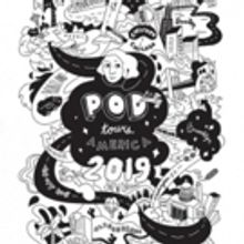 POD SAVE AMERICA LIVE ON STAGE Comes to the Eccles Theater on July 18th