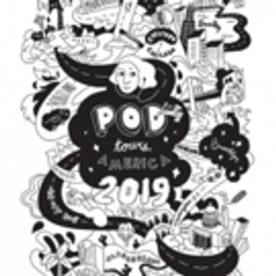 POD SAVE AMERICA LIVE ON STAGE Comes to the Eccles Theater on July 18th