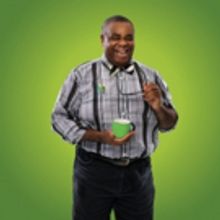 Clive Rowe To Star In UK Tour Of Hip Hop Musical IN THE WILLOWS