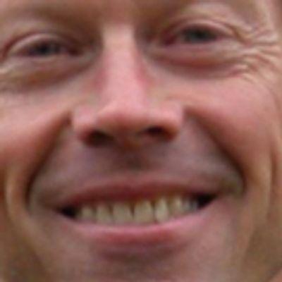 BWW Interview: PART TWO - SUPERNATURAL HISTORIAN & AUTHOR MASON WINFIELD