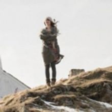 Frozen Light Hosts Immersive THE ISLE OF BRIMSKER