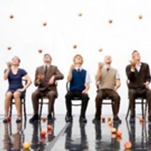 Physical Festival 2019 Returns to Liverpool