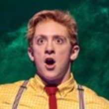 BWW Review: Tina Landau Spins Seaweed Into Gold With SPONGEBOB SQUAREPANTS