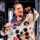 New Dates Announced For Off-Broadway Premiere Of SPACEMAN