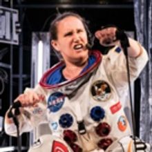 New Dates Announced For Off-Broadway Premiere Of SPACEMAN