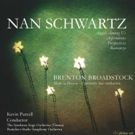 Orchestral Music of Film Composer Nan Schwartz Out March 16