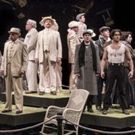 VIDEO: RAGTIME Brings the Turn of the Century to the Marriott Theatre