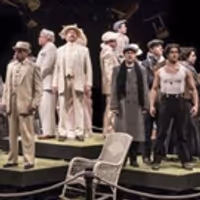 VIDEO: RAGTIME Brings the Turn of the Century to the Marriott Theatre Video