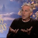 TV Exclusive: Talkin' Poppins- Marc Platt Explains How They Kept 'Joy and Wonder' in 