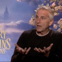 TV Exclusive: Talkin' Poppins- Marc Platt Explains How They Kept 'Joy and Wonder' in… Video
