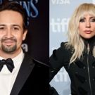 Lady Gaga Tells Lin-Manuel Miranda She Would 'Love' to Do Broadway