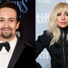Lady Gaga Tells Lin-Manuel Miranda She Would 'Love' to Do Broadway