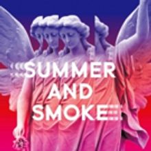 Classic Stage Company Announces Cast of SUMMER AND SMOKE - Hannah Elless, Marin Irela