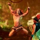 BWW Review: TARZAN at Fredericia Teater